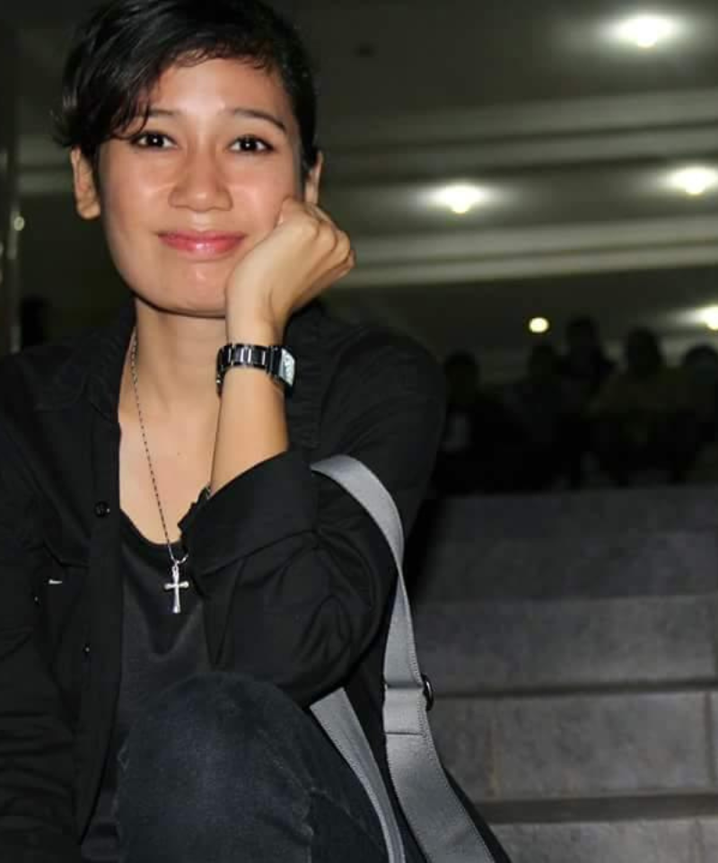 Risma Tesalonika